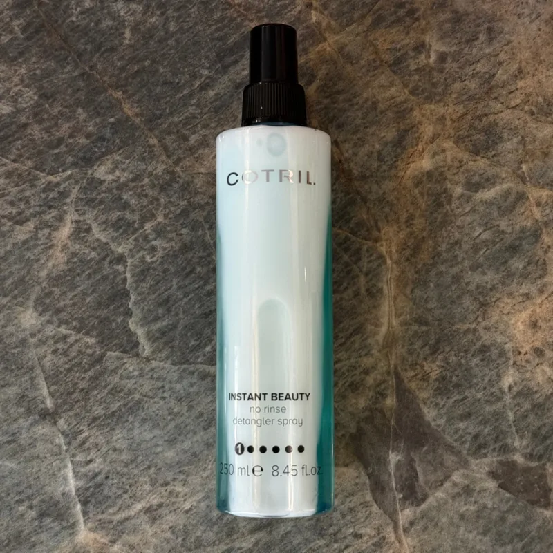 Cotril Instant Beauty Detangler Spray Незмивний мультизадачний спрей для волосся 250 мл