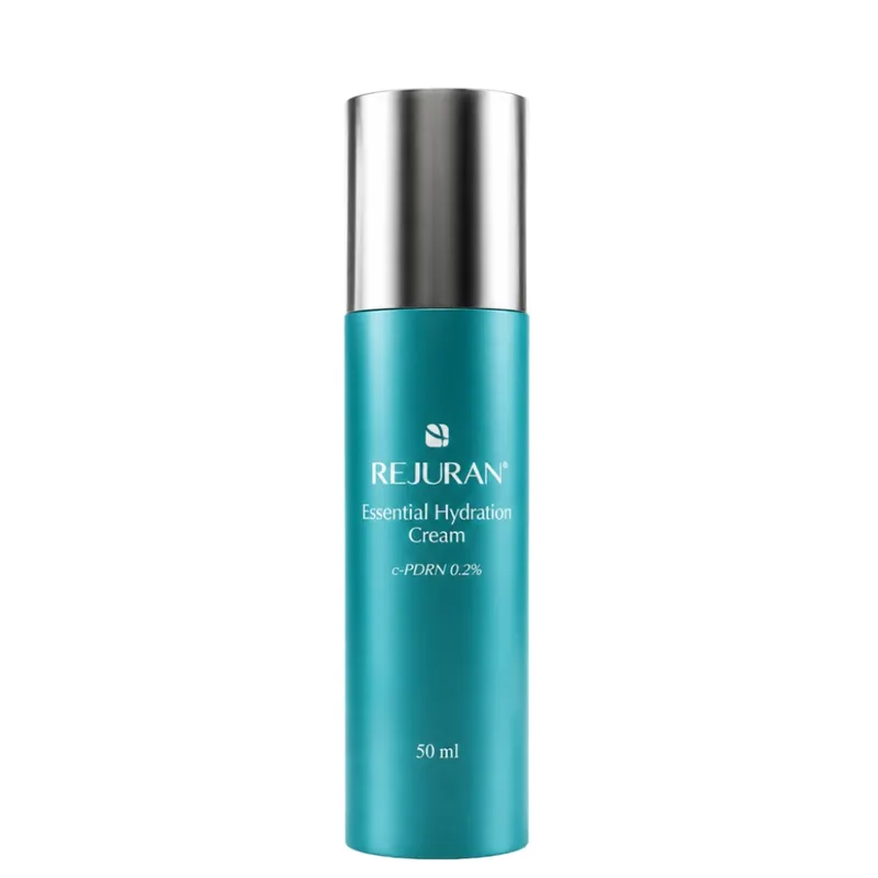 Rejuran Essential Hydration Cream 50 мл — Щоденний зволожувальний крем