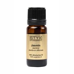 Ефірна олія "Жасмін" Styx Jasmin