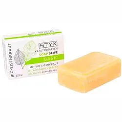 Натуральне мило "Вербена" Styx Naturcosmetic Seife Soap