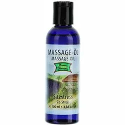 Масажна олія "Антидот гіподинамії" Styx Naturcosmetic Massage Oil