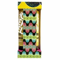 Дорожній набір "Джазова Богиня" Mades Cosmetics Fiesta Tones Kit (sh/gel/65ml + shmp/65ml + b/lot/65ml+ h/cr/65ml)