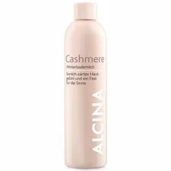 Молочко для ванни "Кашемір" Alcina Cashmere