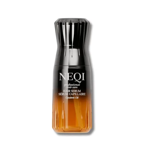 Cироватка для блиску та шовковистості волосся - NEQI Opulent Oil Hair Serum 245ml