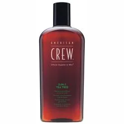 Шампунь 3-в-1 "Чайне дерево" American Crew 3-in-1 Shampoo Tea Tree