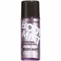 Спрей для тіла "Мрійлива Фея" Mades Cosmetics Tones Body Mist Dreamy&Lazy