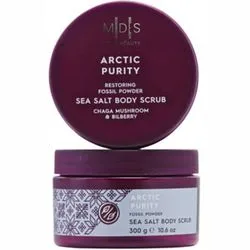 Скраб для тіла "Арктична Чистота" Mades Cosmetics Arctic Purity Body Scrub