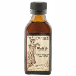 Масло "Звіробій" Styx Naturcosmetic Basisol Carrier-Oil