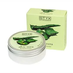 Крем для тіла "Алое Вера" Styx Naturcosmetic Aloe Vera Body Cream