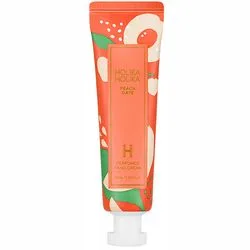 Крем для рук "Персик" Holika Holika Peach Date Perfumed Hand Cream