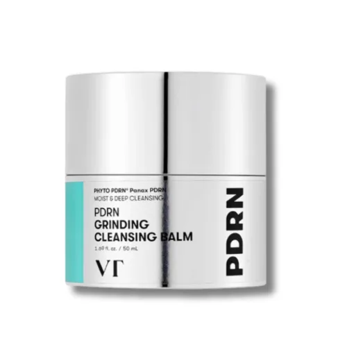 Очищувальний бальзам із мікрошліфуючим ефектом та PDRN - VT Cosmetics PDRN Grinding Cleansing Balm 30ml