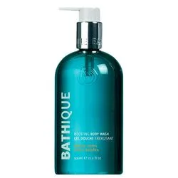 Гель для душу "Гінкго білоба" Mades Cosmetics Bathique Fashion Boosting Body Wash Ginkgo Biloba