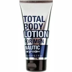 Лосьйон для тіла "Морський" для чоловіків Mades Cosmetics Nautic Body Lotion