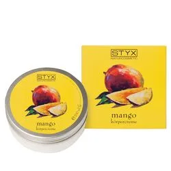 Крем для тіла "Манго" Styx Naturcosmetic Mango Body Cream