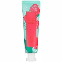 Крем для рук "Троянда" Holika Holika Rainy Rose Tree Perfumed Hand Cream
