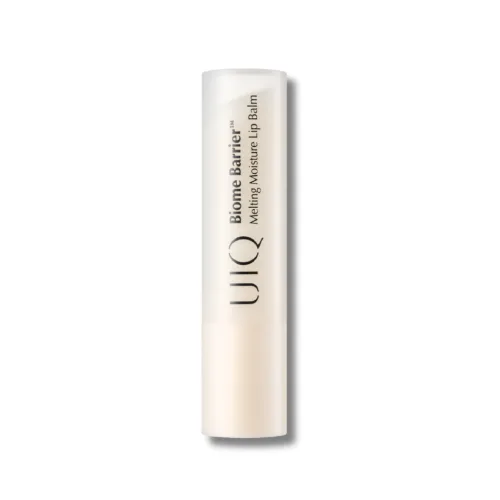 Зволожувальний бальзам для губ "Original" - UIQ Biome Barrier Melting Moisture Lip Balm Original