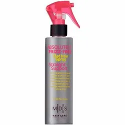 Спрей для волосся з ефектом "прасування" Mades Cosmetics Absolutely Frizz-Free Straight Support Spray