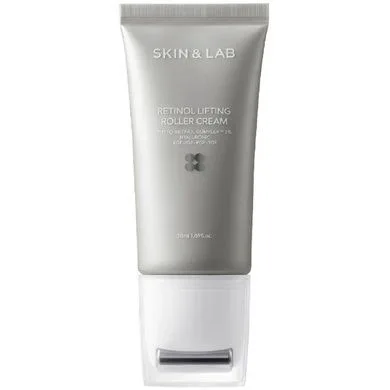 SKIN&LAB Retinol Lifting Roller Cream
