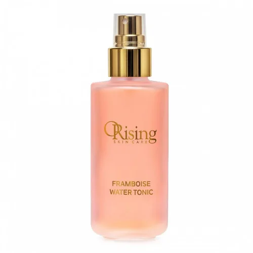 Тонізуюча вода для обличчя з екстрактом малини - Orising Skin Care Framboise Water Tonic