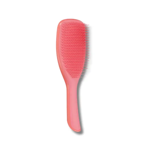 Гребінець для волосся - Tangle Teezer The Ultimate Detangler Large Salmon Pink 250ml