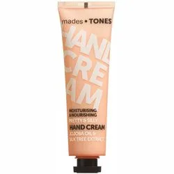 Крем для рук "Красуня" Mades Cosmetics Tones Body Hand Cream Pretty&Silly