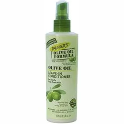 Незмивний кондиціонер для волосся "Олія оливи" Palmer's Olive Oil Formula Leave-In Conditioner