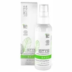 Спрей для обличчя "Роза-Органік" Styx Naturcosmetic Rosa Organic Face Spray