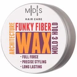 Віск для укладання "Волосся дибки" Mades Cosmetics Funky Fiber Wax