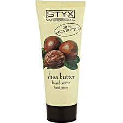 Крем для рук "Ши" Styx Naturcosmetic Hand Creme