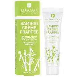 Крем-фраппе зволожуючий "Бамбук" Erborian Bamboo Creme Frappee Fresh Hydrating Face Gel