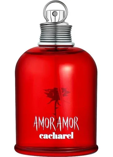 Cacharel Туалетна вода Amor Amor тестер, 100 мл