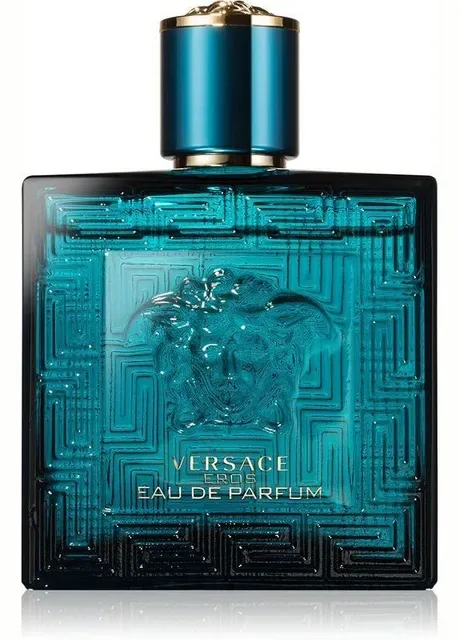 Versace Парфумована вода Eros Pour Femme тестер, 100 мл
