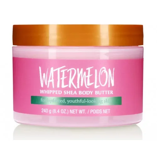 Tree Hut Watermelon Whipped Body Butter