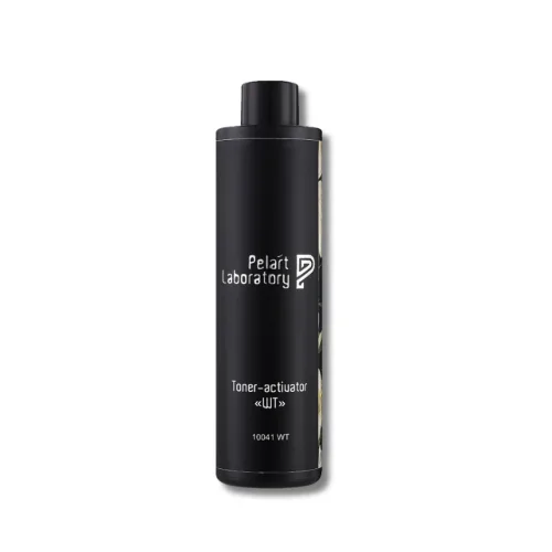 Тонер-активатор для обличчя Toner Activator WT Pelart Laboratory, 250 мл