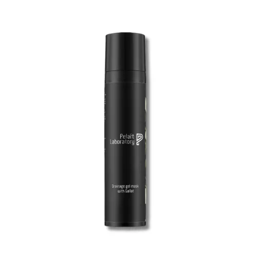 Дренажна гель-маска з галатом Drainage Gel Mask With Gallat Pelart Laboratory, 100 мл