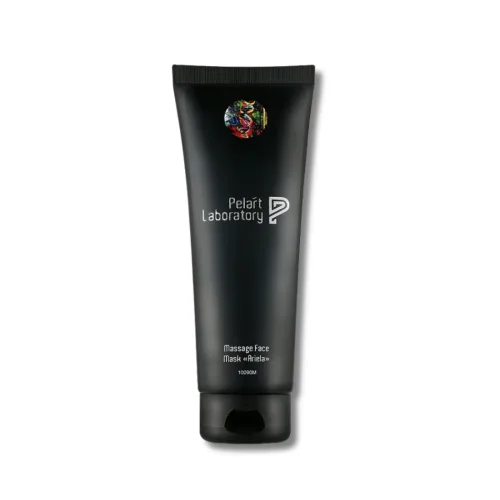 Маска для масажу обличчя "Арієла" - Pelart Laboratory Massage Face Mask Ariela 25ml