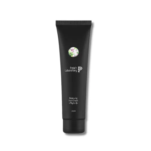 Відновлювальний крем для ніг Phyto-Q Renewing Foot Cream Pelart Laboratory, 100 мл