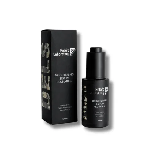 Сироватка відбілювальна для обличчя «Melfade-J» Whitening Serum "Melfade-J" Pelart Laboratory, 30 мл
