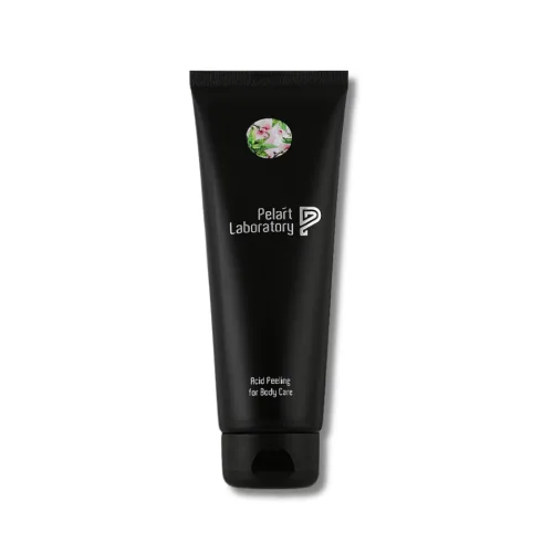 Пілінг для тіла - Pelart Laboratory Acid Peeling For Body Care 200ml