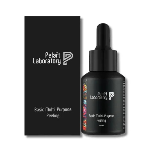 Базовий пілінг для обличчя Basic Multi-Purpose Peeling Pelart Laboratory, 30 мл
