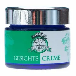 Крем для обличчя "Чайне дерево" Styx Naturсosmetic Tea Tree Cream