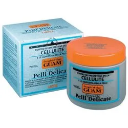 Антицеллюлитная маска "Деликатная формула" GUAM Pelli Delicate