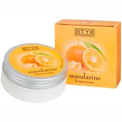 Крем для тіла "Мандарин" Styx Naturcosmetic Mandarine Body Cream
