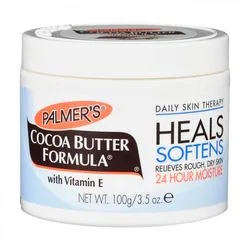 Тверда олія від розтяжок "Олія какао" Palmer's Cocoa Butter Formula Tummy Butter For Stretch Marks