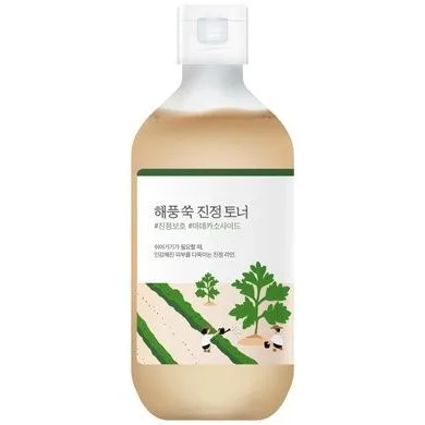 ROUND LAB Mugwort Calming Toner
