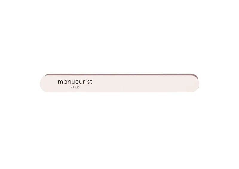 Пилочка для нігтів MANUCURIST Nail File