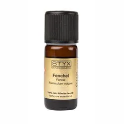 Ефірна олія "Фенхель" Styx Fenchel