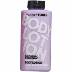 Лосьйон для тіла ""Мрійлива Фея" Mades Cosmetics Tones Body Lotion Dreamy&Lazy