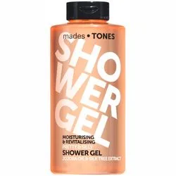 Гель для душа "Красуня" Mades Cosmetics Tones Shower Gel Pretty&Silly
