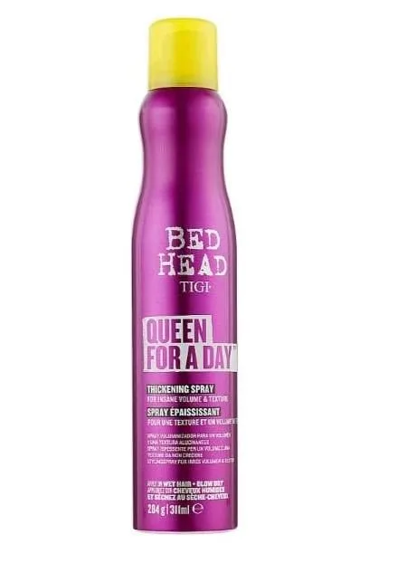 Спрей для укладання волосся TIGI Queen for a day Thickening Spray 311 мл